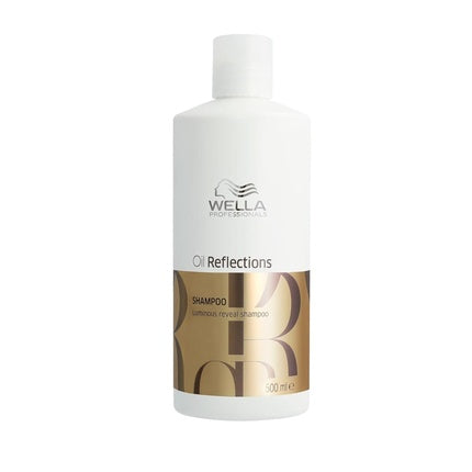 Sampon Wella Oil Reflections Luminous Reveal, 705g