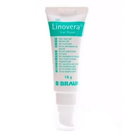 Gel Linovera Scar Repair 15g