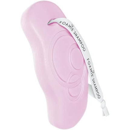 Șampon solid, Foamie, Acai, volum