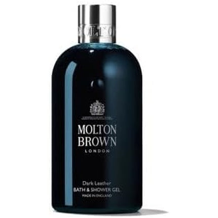 Gel de duș Molton Brown Dark Leather 300ml