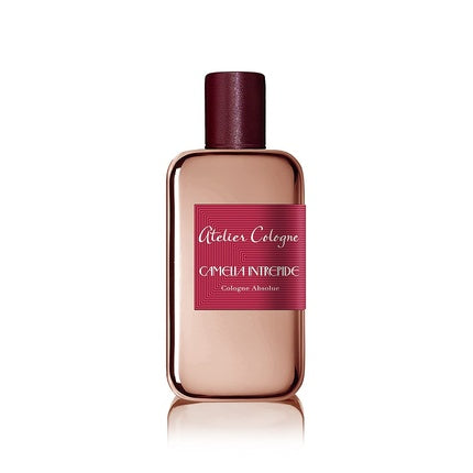 Perfum spray Atelier Cologne Camelia Intrepide 100ml