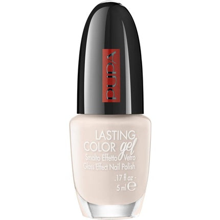 Smalton Pupa Lasting Color Gel, 138 Nude, 5ml
