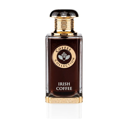 Eau De Parfum Fragrance World Irish Coffee 100ml