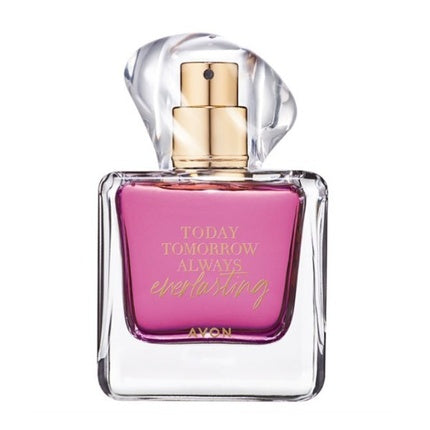 Eau de parfum Avon Tta Everlasting 50 ml