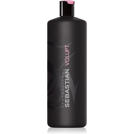 Șampon, Sebastian Professional, Volupt, 1L