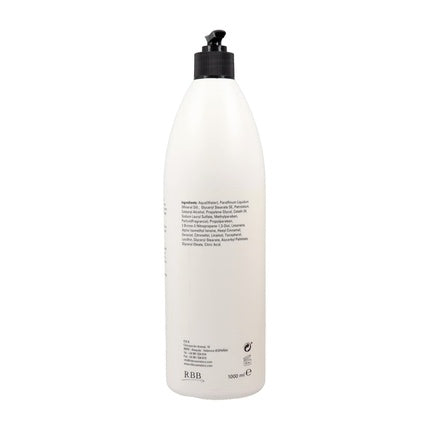 Cremă masaj, Sara Simar, Alb, 1000ml