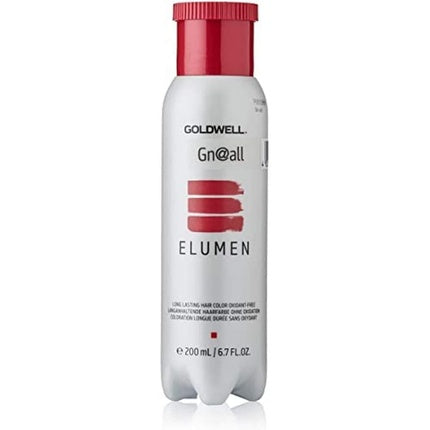 Vopsea de păr, Goldwell Elumen, Pure Green, 200ml