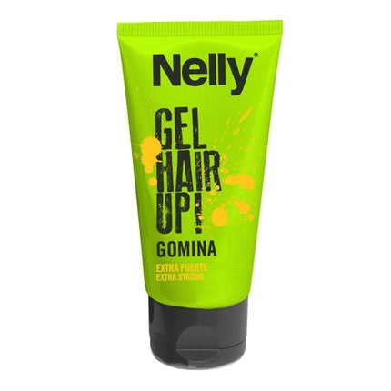 Gel de păr Nelly Strong Hold, 50ml