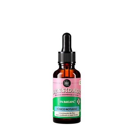 Lola Cosmetics Lola Density Night Tonic, 25ml