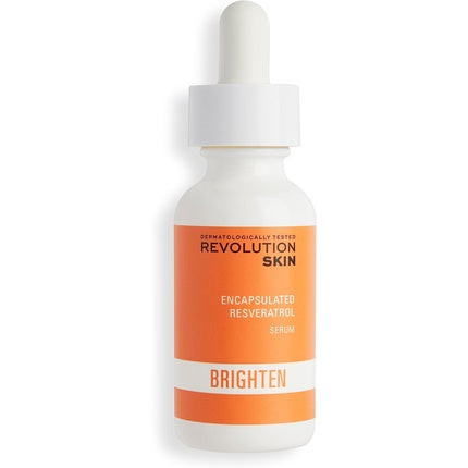 Protecție solară Revolution Beauty, Brighten, 100g