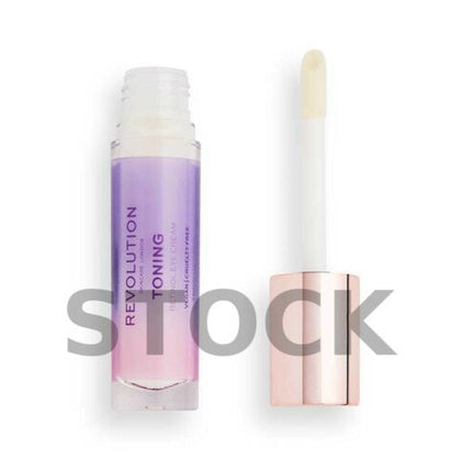 Contur Ochi, Revolution Beauty, tonificant, violet