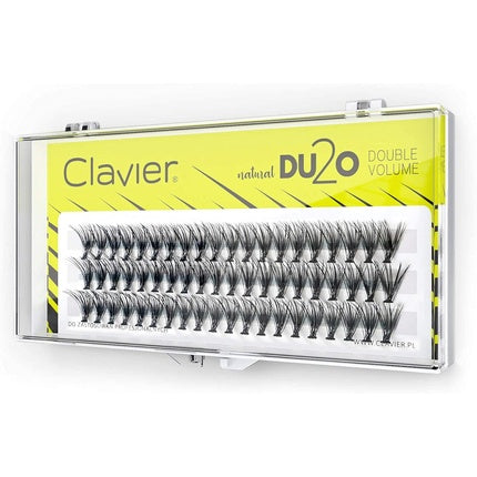 Gene False, Clavier, Tufturi Du2o, Negru