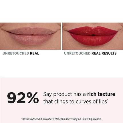 Ruj IT Cosmetics Pillow Lips Matte Espresso