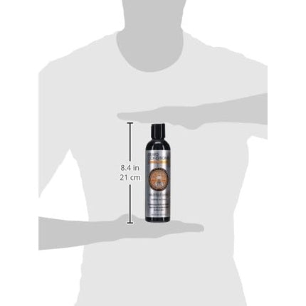 Balsam Barbă Beard Guyz, Negru, 227 ml