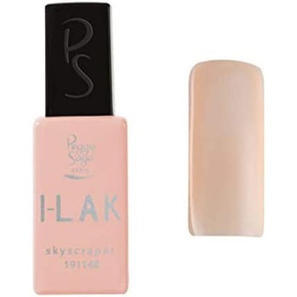 Gel Polish Peggy Sage I-lAK Soak Off Peachy Nude 11ml