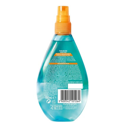 Spray Protecție Solară Garnier UV Water Delial SPF30, 150 ml