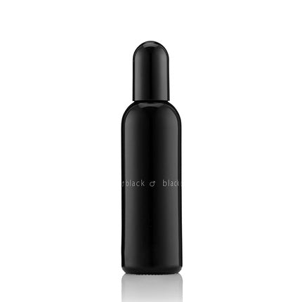 Parfum, Colour Me, Black, 90ml