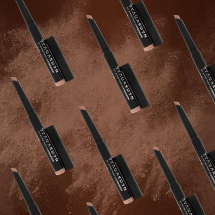 Creion ochi Eva Garden All In One Twist Up Eye Shadow, culoare nude