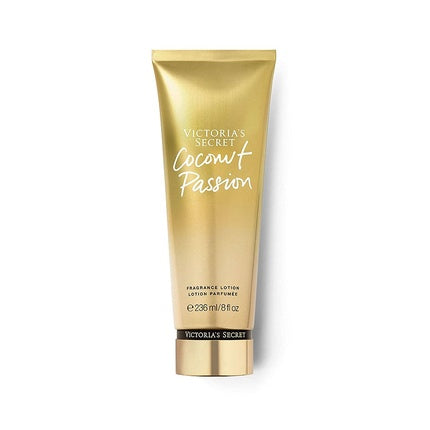Lotion de corp Victoria's Secret VS Fantasies Coconut Passion, 250ml