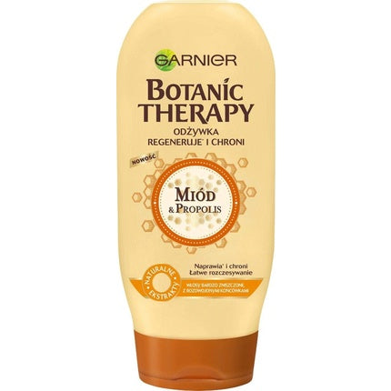 Balsam Garnier Botanic Therapy Miere & Propolis 200ml