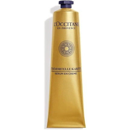 Cremă de mâini, L'Occitane Immortelle Shea Pro Youth, 170g