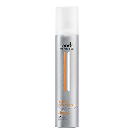 Moussă pentru păr, Londa Professional, Lift It Root Mousse, 200ml