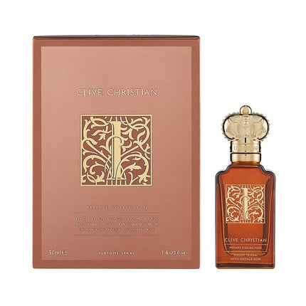 Eau de parfum Clive Christian I For Women 50ml