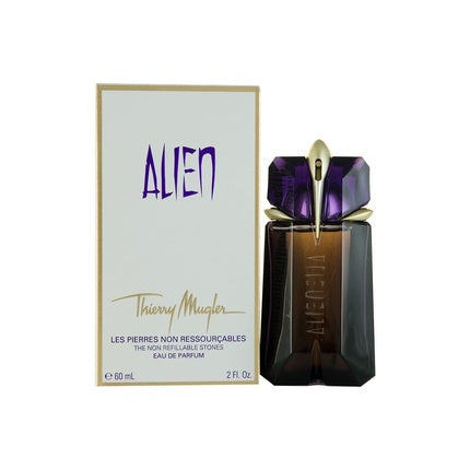 Eau de Parfum Alien Thierry Mugler, 60ml