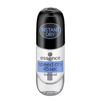 Top coat Essence, Speed Dry, 8 ml