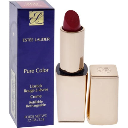 Ruj Cremă, Estée Lauder, Pure Color 260 Eccentric