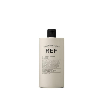 Șampon Ref Of Sweden Repair, extracte vegetale, 100ml