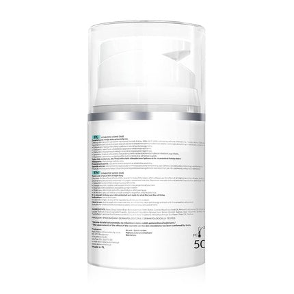 Cremă de noapte Apis Professional Synbiotic cu probiotice, 50 ml
