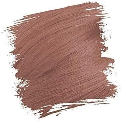 Vopsea de păr, Crazy Color, nuanta Rose Gold, 100ml