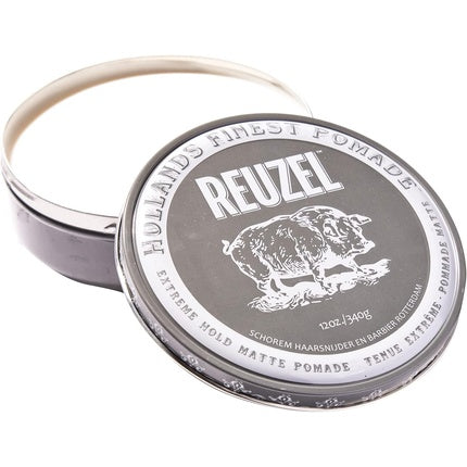Pomada pentru par, Reuzel, Extreme Hold, 340g