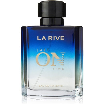 Parfum bărbătesc, La Rive, Just On Time, 100ml