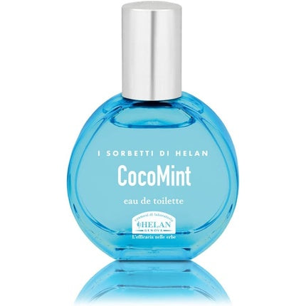 Perfumă pentru femei Helan CocoMint, apă de toaletă, 30ml