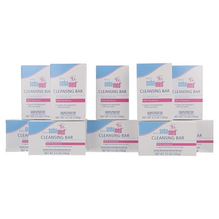 Serum Hidratant Sebamed PRO1 Intensive Serum 30 ml