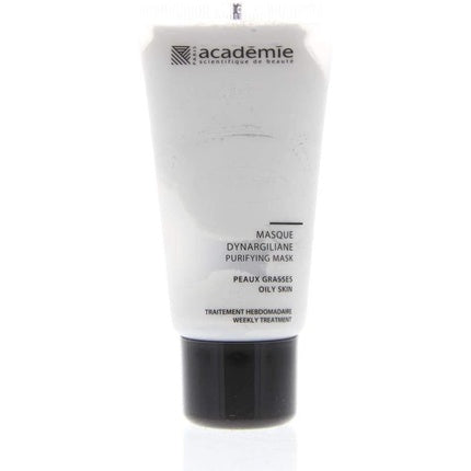 Mască Facială Purificatoare Académie Dynargiliane, 53g
