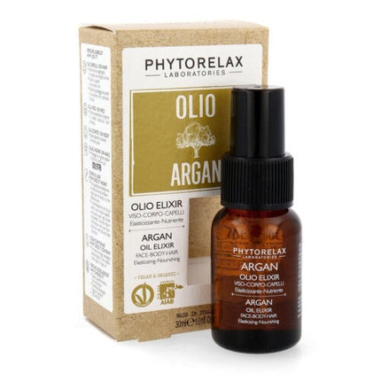 Ulei Facial, Phytorelax, Argan, 30ml