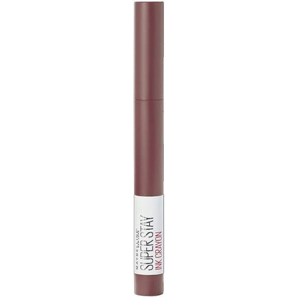 Ruj mat crayon, Maybelline New York, Superstay Ink, 5ml