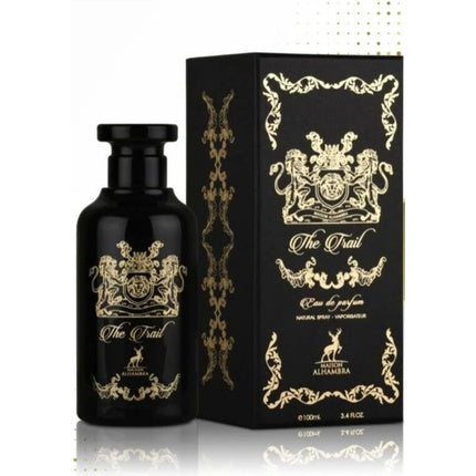 Parfum Maison Alhambra The Trail, 100ml