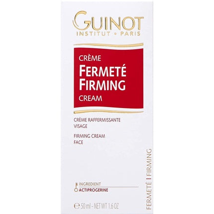 Cremă Fermitate Guinot 50ml