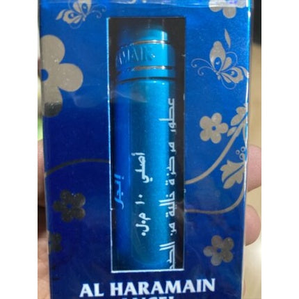Parfum Extrait, Al-Haramain, Angel, albastru