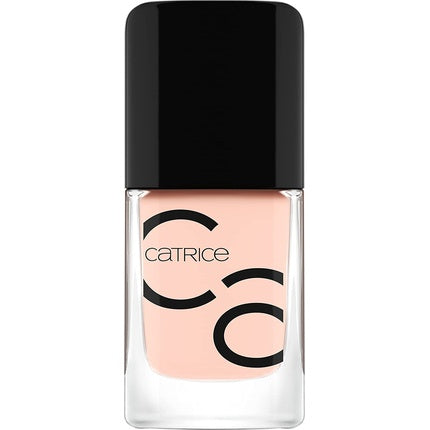 Lac de unghii, Catrice, ICONAILS No. 133, portocaliu