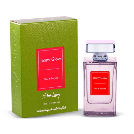 Perfum Jenny Glow Oak & Berries Unisex 80ml