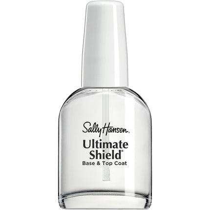 Lac Unghii Sally Hansen Ultimate Shield incolor 13.3ml