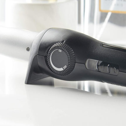 Pansă de buclat Remington Curl Create - 35 setări de temperatură, negru