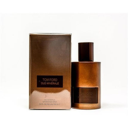 Apa de Parfum, Tom Ford, Oud Minérale, 100ml