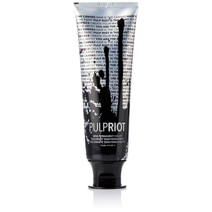 Vopsea de păr, Pulp Riot, Blush Roz Deschis, 113g