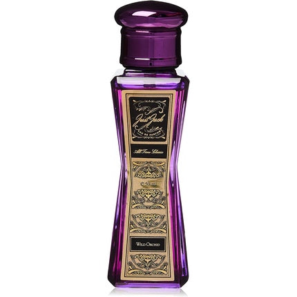 Parfum Just Jack Wild Orchid, auriu, 50ml